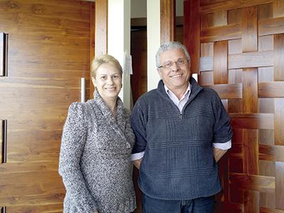 Portas e janelas