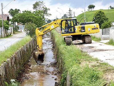 Avenida do Canal 