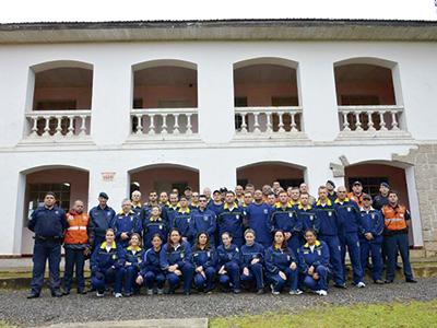 Treinamento