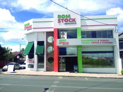 Bom Stock