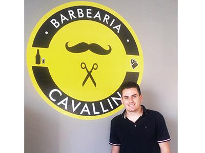 Barbearia