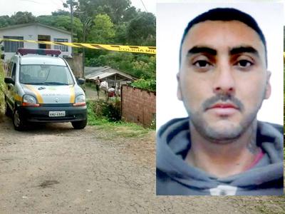 Corpo de homem é encontrado em uma valeta