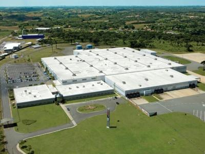 Mais progresso: Fiat vai investir R$ 37 milhões na unidade de Campo Largo