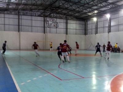 Futsal