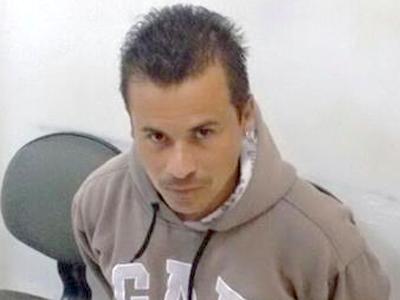 GM prende homem com mandado no Centro