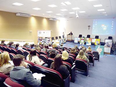 10ª Conferência Municipal de Assistência Social de Balsa Nova