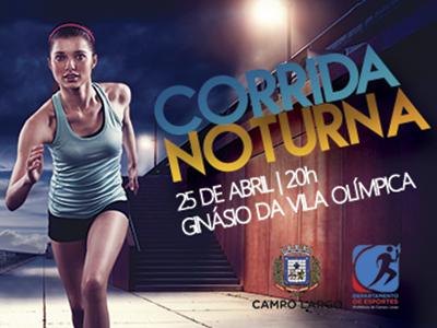 Corrida Noturna