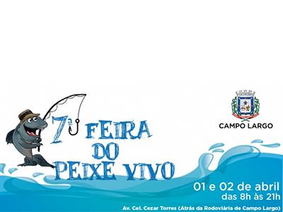 Feira do Peixe