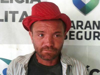 Preso suspeito de matar companheira