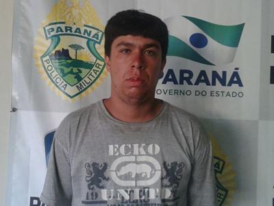 Dono de lava car é preso na Vila Solene