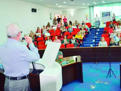 Conferência dos Direitos da Mulher