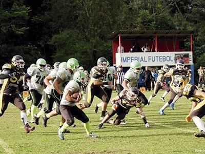 Futebol Americano