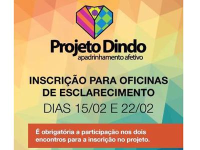 Projeto Dindo