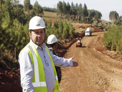 Klabin gera emprego e impulsiona economia nos Campos Gerais