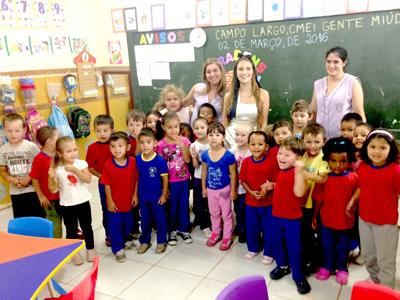 Prevenção às drogas