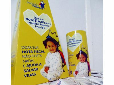 Doações