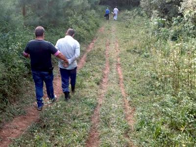 Civil prende suspeito de participação em homicídio no Vargedo