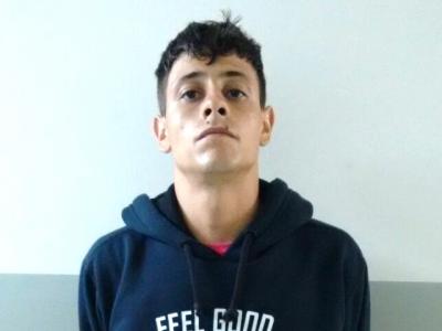 PM prende suspeitos da moto preta que realizavam assaltos