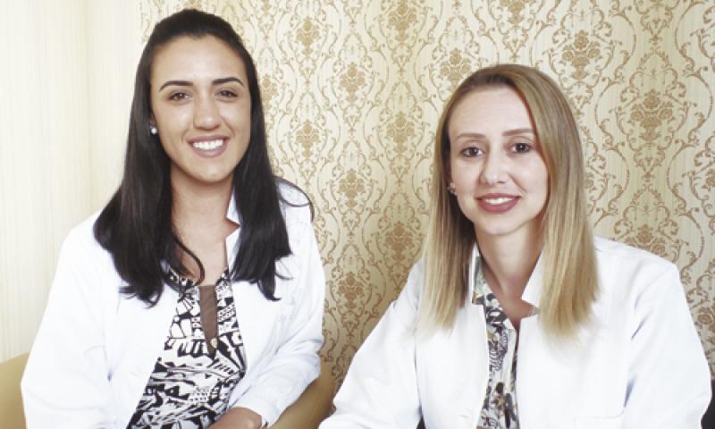 Estúdio Golden Vitalle inaugura com modernos tratamentos para estética