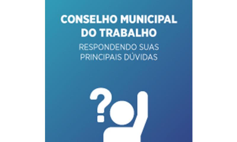 Evento sobre o Sistema Público de Emprego acontece nesta quinta-feira