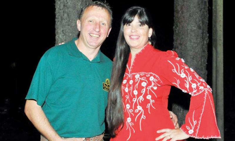 Franzoi Aula de Dança completa 28 anos com Noite Gaúcha