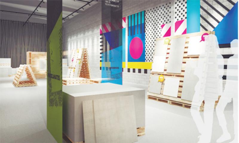 1º Outlet de Fábrica da Incepa e Roca