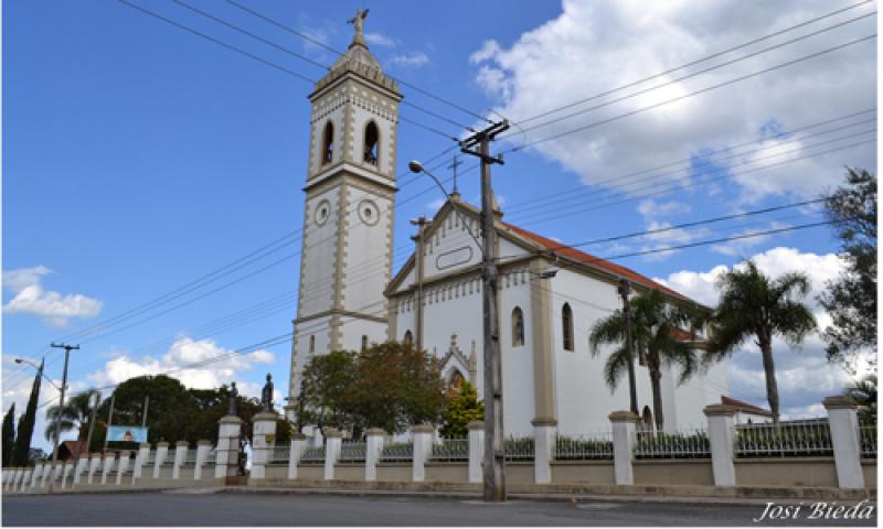 Prefeitura orienta população para  procissão da Festa de São Cristóvão