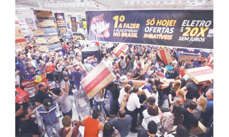  Black Friday é oportunidade para impulsionar vendas de final de ano e conquistar novos clientes