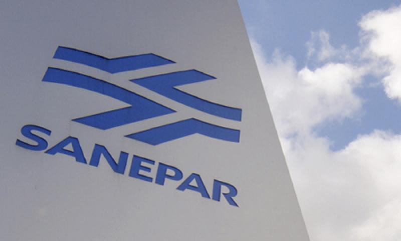  Interligação de rede afeta abastecimento no Bugre, Rincão e Pessegueiros