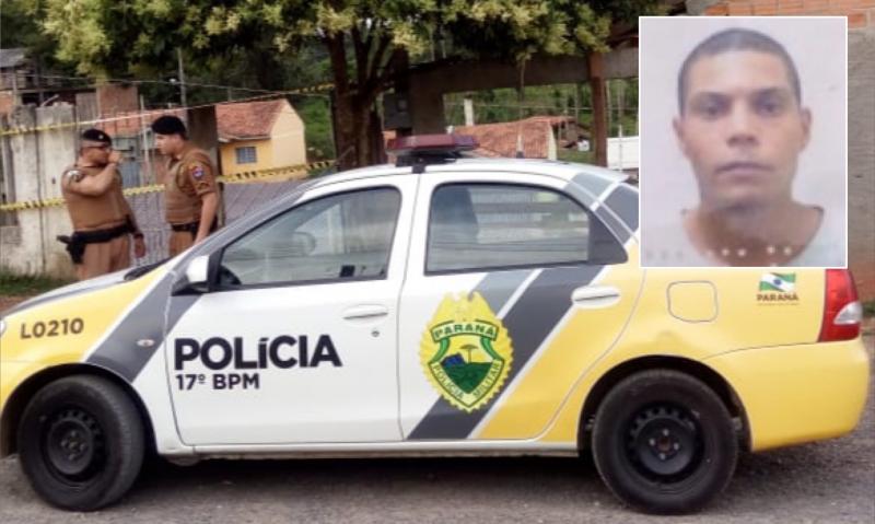 Casal morto a tiros no interior de uma residência no Francisco Gorski