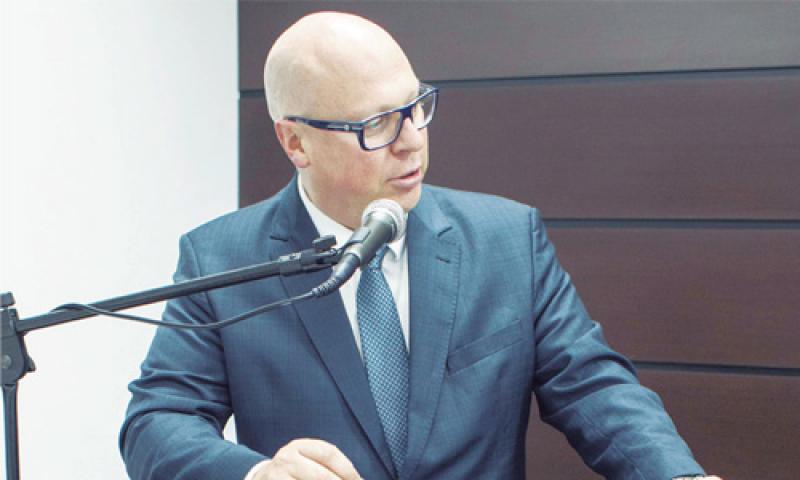 Campo Largo terá o primeiro representante na diretoria da OAB Paraná