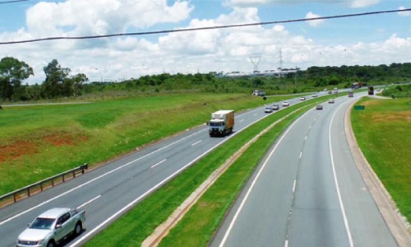 Caminhoneiros terão acesso a atividades de saúde e bem-estar