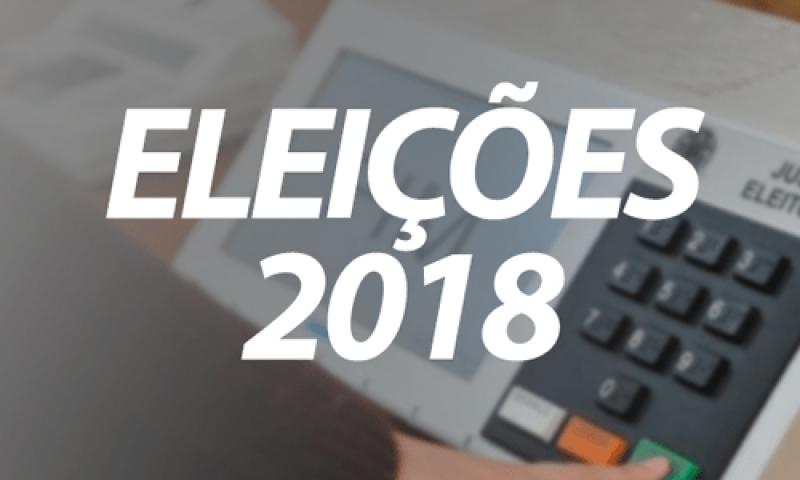 Cartório Eleitoral divulga nome dos mesários convocados para as Eleições 2018