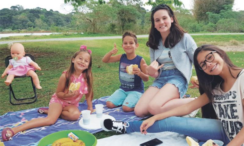 Tempo de qualidade com os filhos influencia na saúde emocional