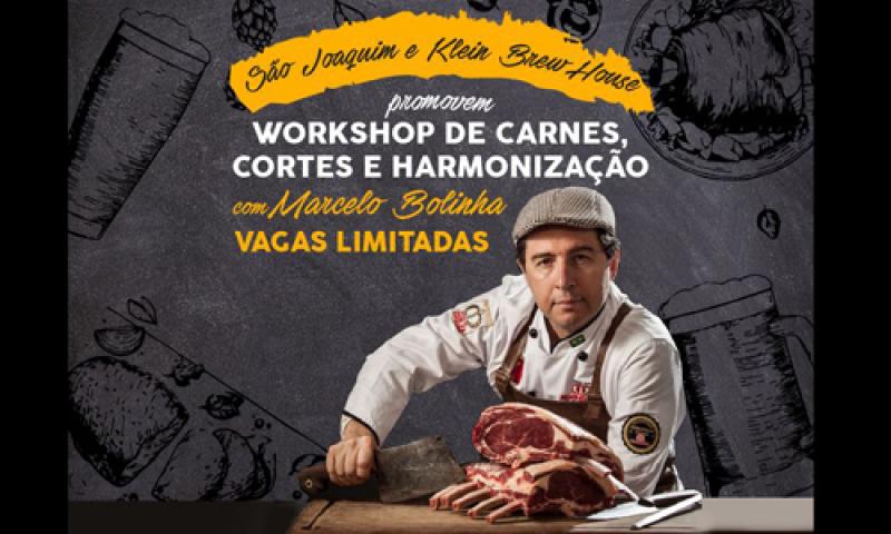 Mestre das Carnes vem para Campo Largo e ensina cortes e preparo