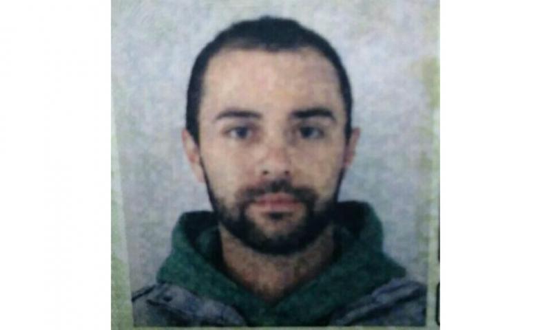 Polícia Civil prende suspeito de atirar em ex-namorada