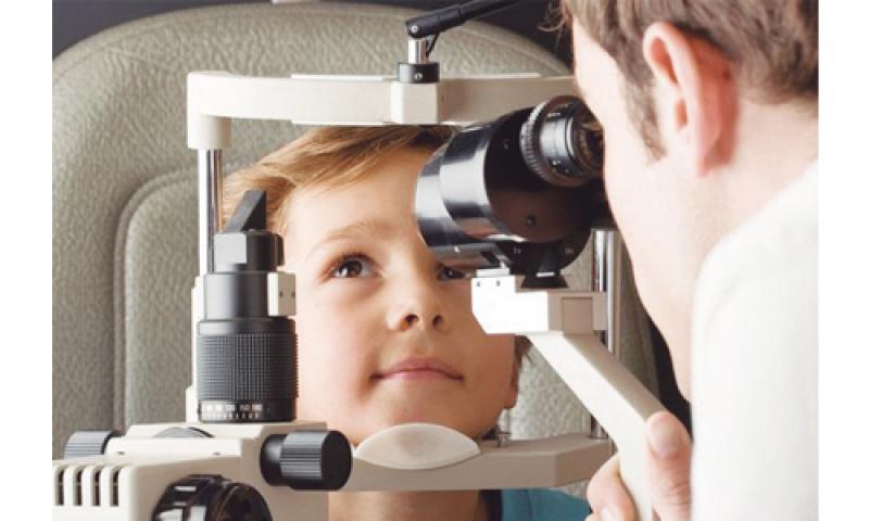 Problemas de visão podem impactar no aprendizado escolar das crianças