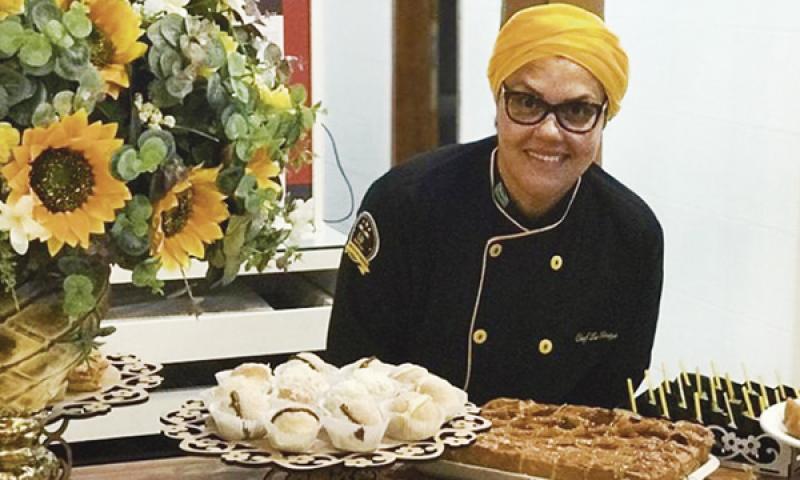 Comidas e sucos saudáveis agora no Shopping Campo Largo