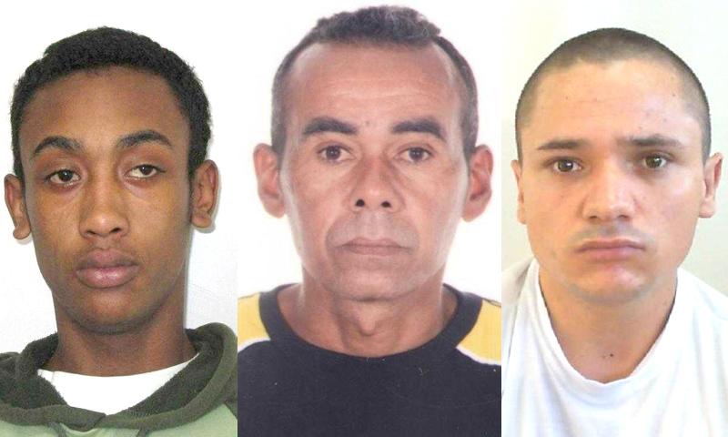 Identificados no IML esperam por familiares