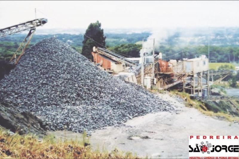 Qualidade da pedra impacta na durabilidade da obra