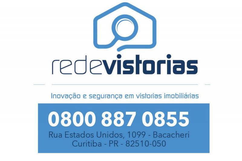 Rede Vistorias: segurança ao vender ou alugar