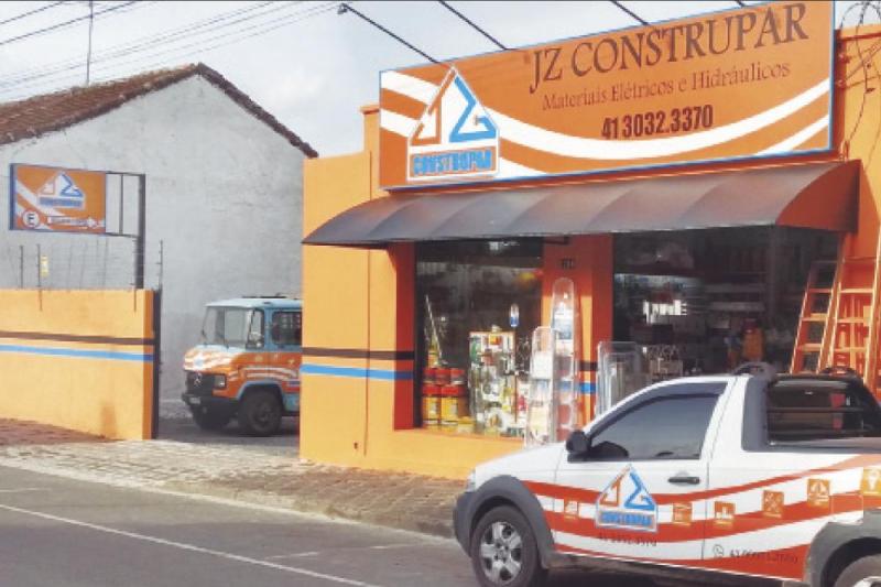 JZ Construpar está toda reformulada