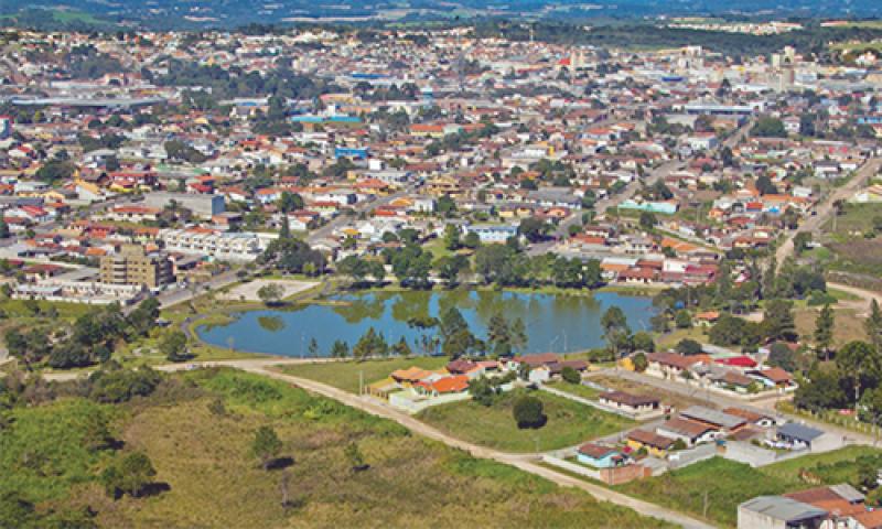 Campo Largo comemora com festa os 148 anos de Emancipação Política