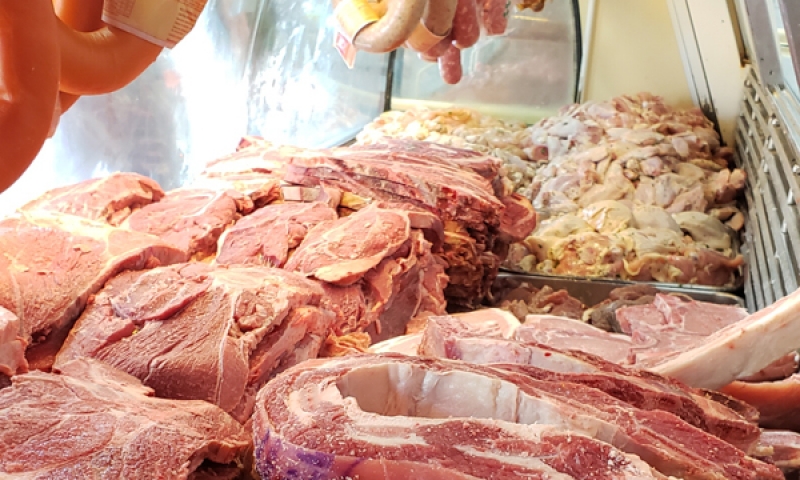 Preço da carne tem aumentado toda semana e já preocupa empresários