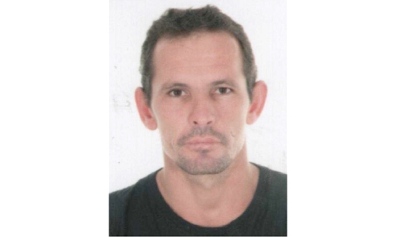 Preso em Irati procurado da Justiça por homicídio em Balsa Nova