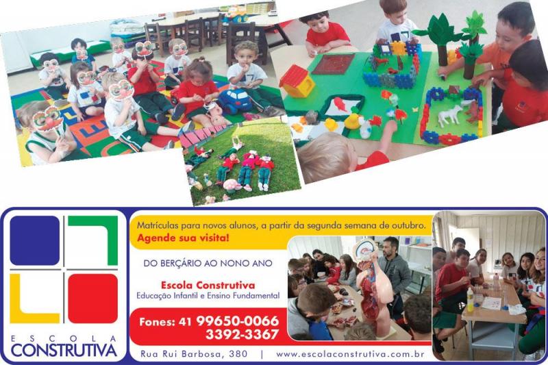 Escola Construtiva