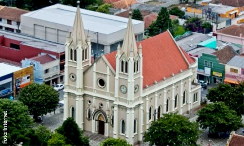 Festa em louvor à Nossa Senhora da Piedade será realizada neste sábado 02