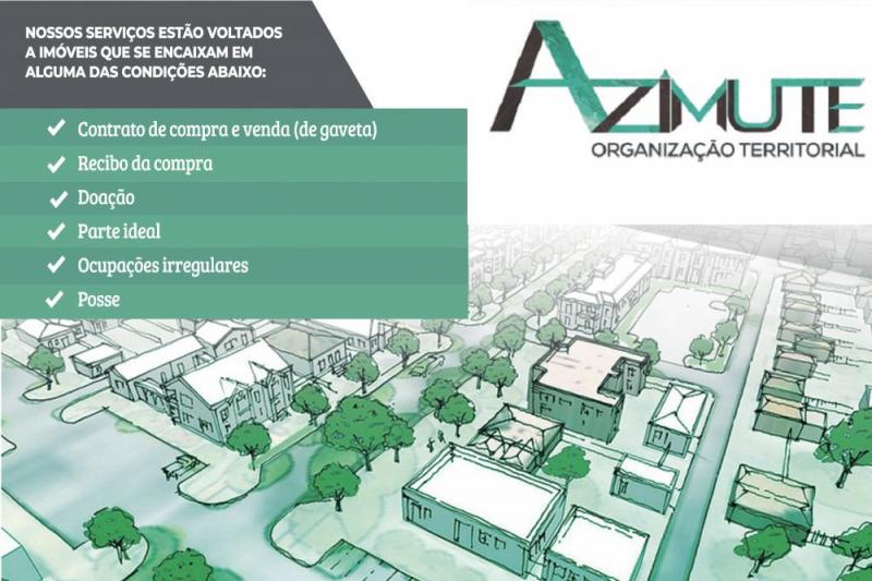 Regularize seu imóvel com empresa especializada