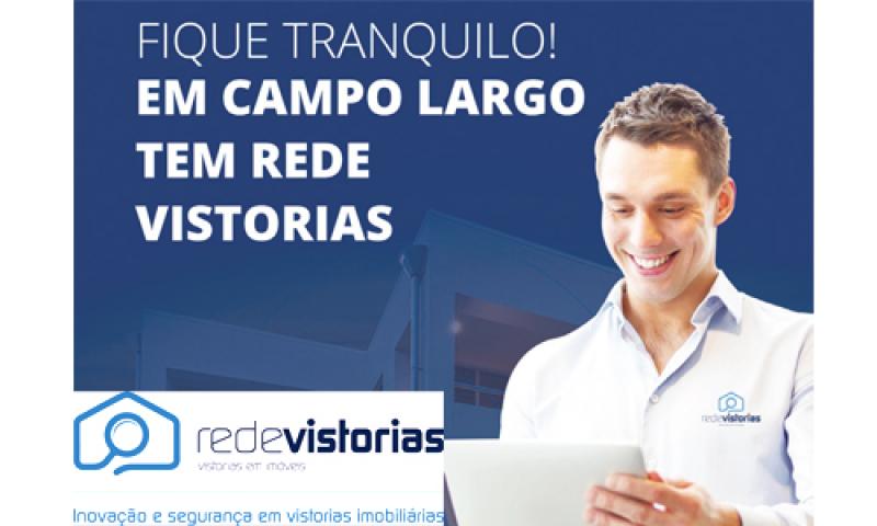 Vistorias imobiliárias com empresa especializada e imparcial