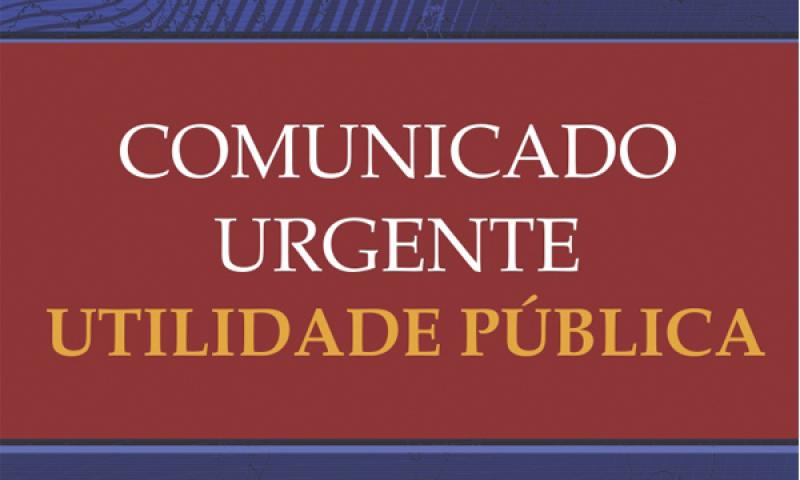 Novo sorteio das Unidades Habitacionais do Residencial Campo Largo I e II